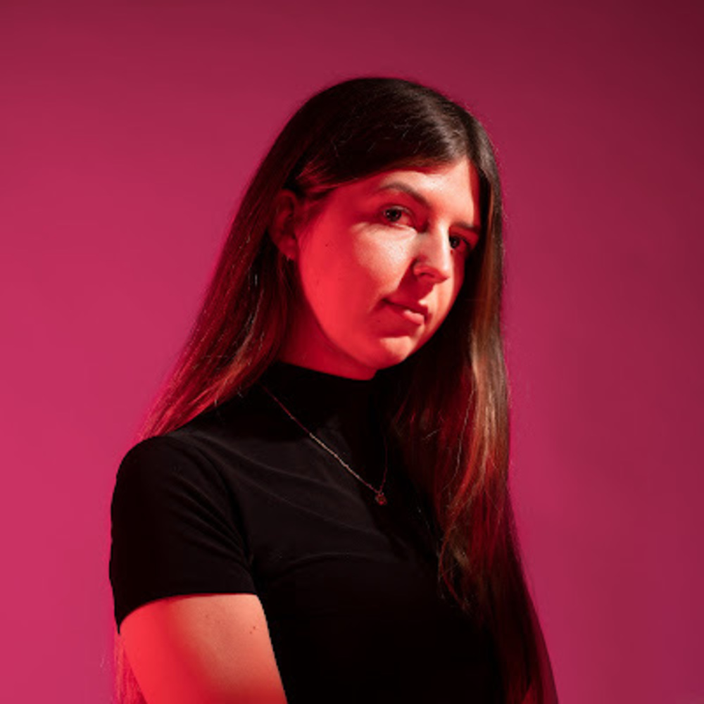 Meet your Posher, Valerija